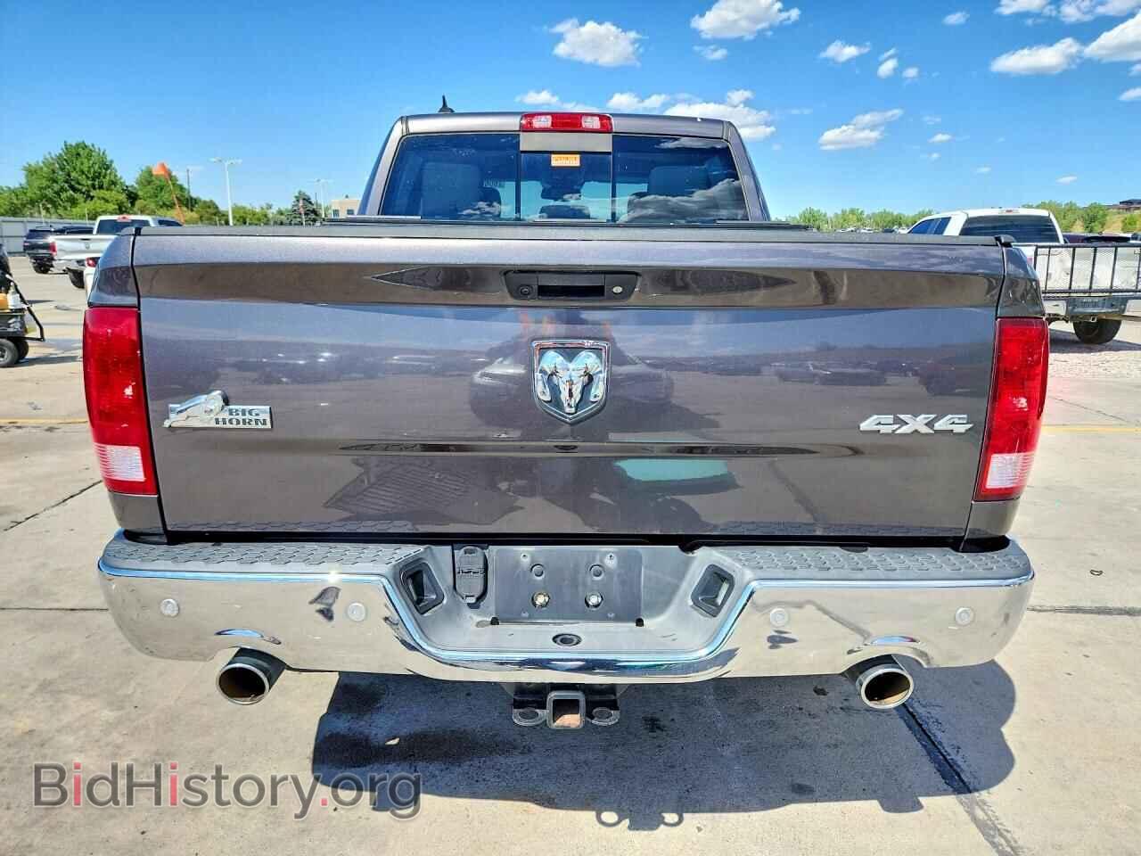 2015 RAM 1500 - VIN: 1C6RR7LT4FS705819 - Photo 6