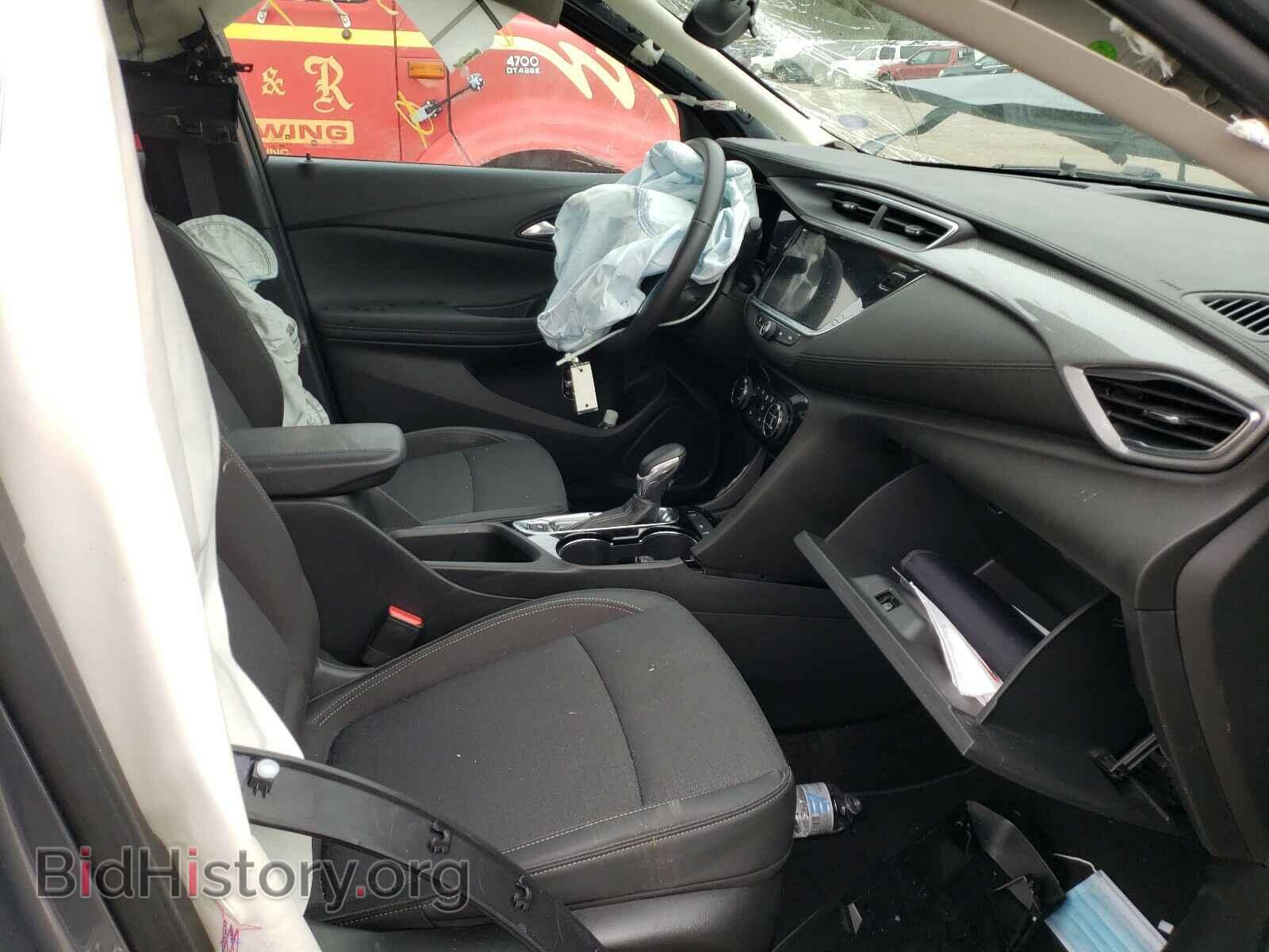 2020 BUICK ENCORE - VIN: KL4MMDSL9LB066361 - Photo 5
