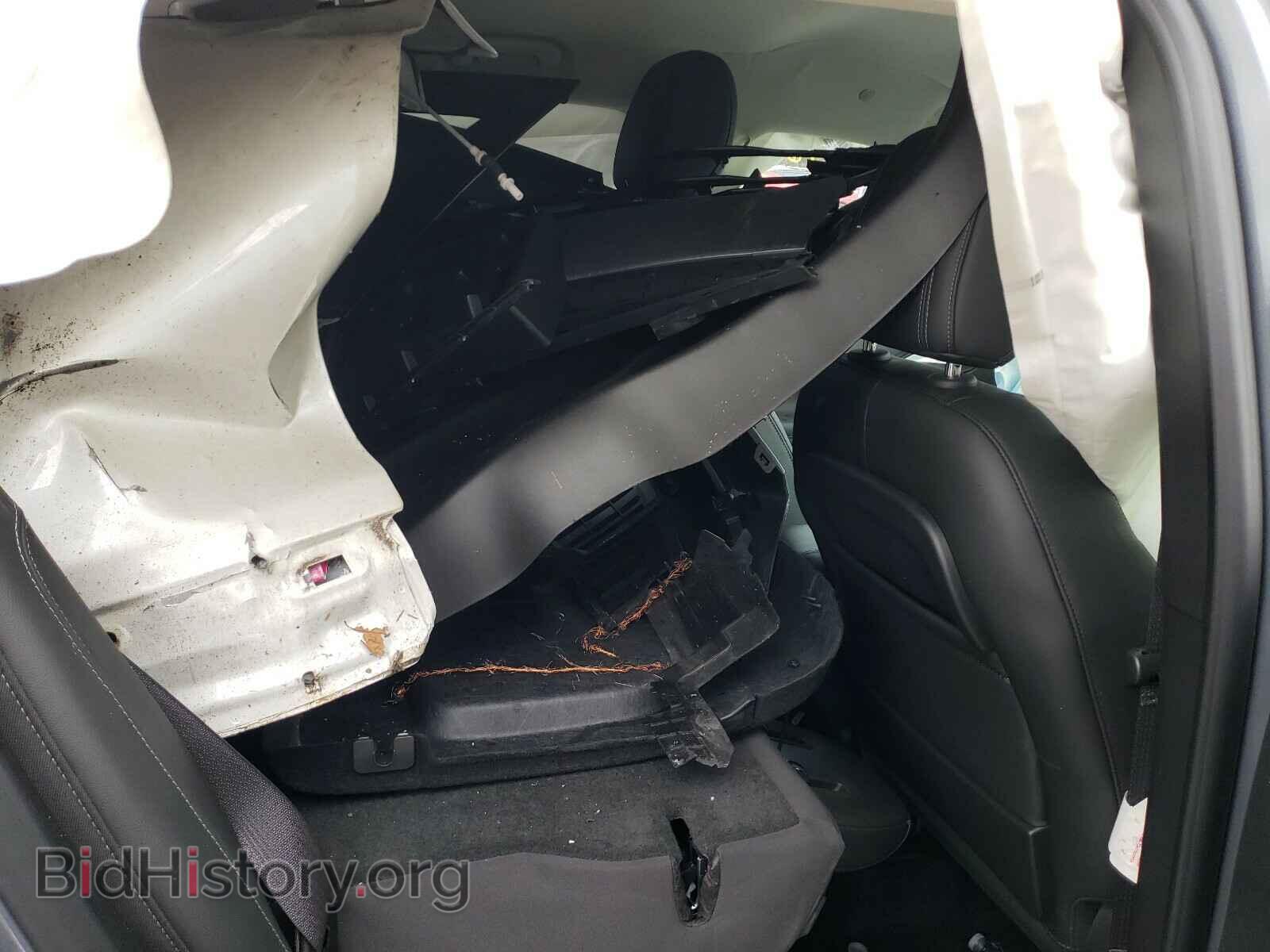 2020 BUICK ENCORE - VIN: KL4MMDSL9LB066361 - Photo 6