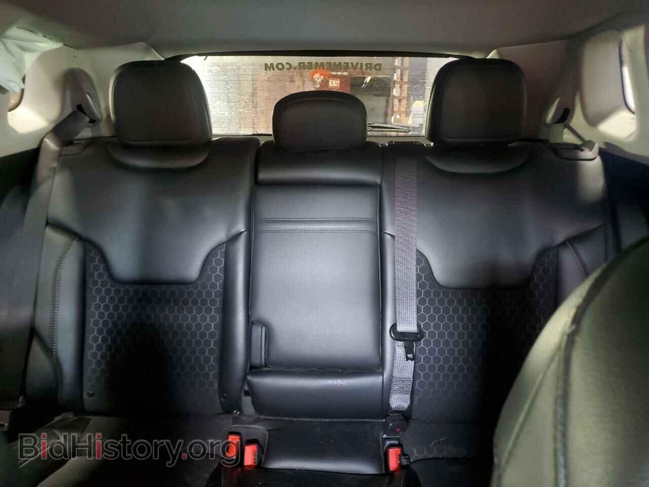 2020 JEEP COMPASS - VIN: 3C4NJDBB3LT107172 - Фото 10
