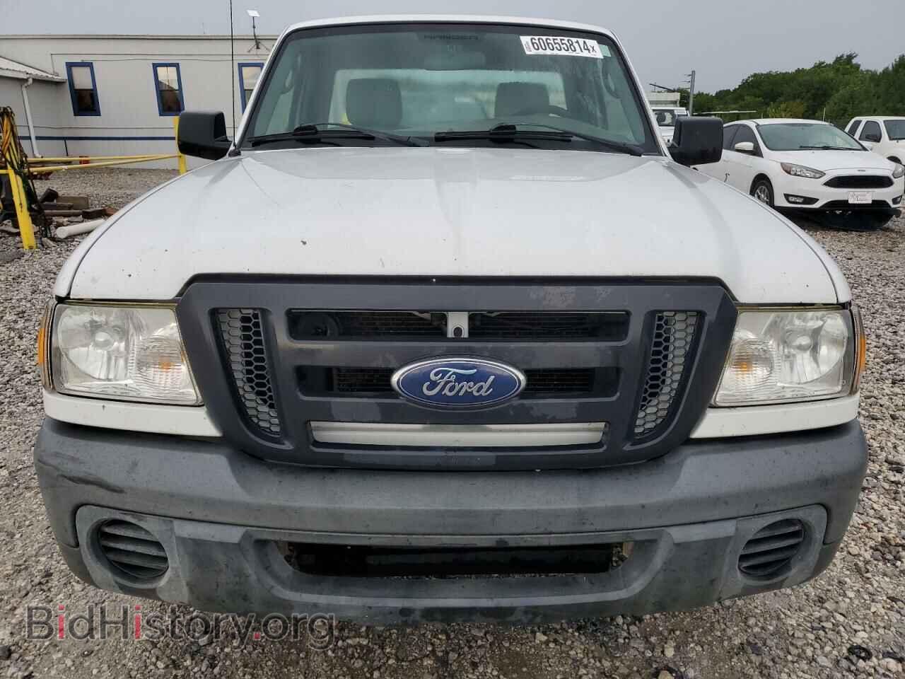 2011 FORD RANGER - VIN: 1FTKR1AD0BPA88354 - Фото 5
