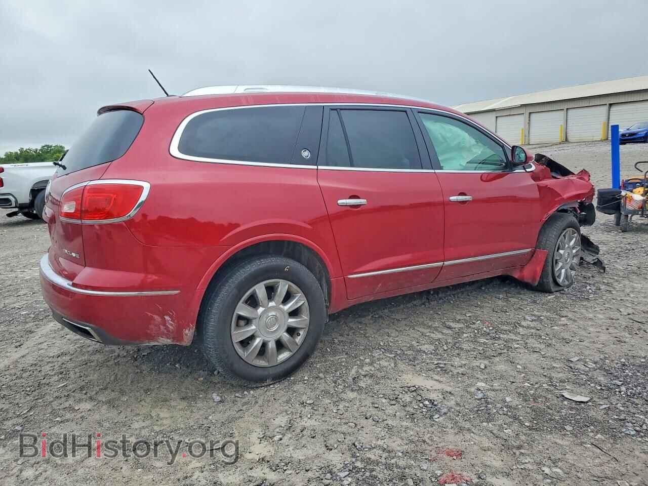 2014 BUICK ENCLAVE - VIN: 5GAKRCKD2EJ271323 - Photo 3