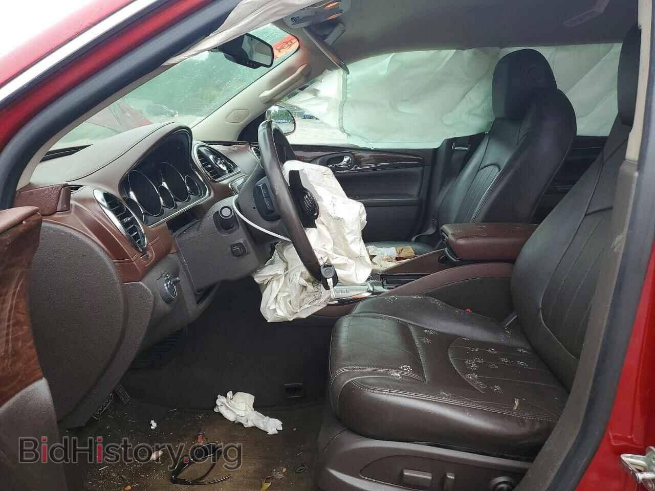 2014 BUICK ENCLAVE - VIN: 5GAKRCKD2EJ271323 - Photo 7