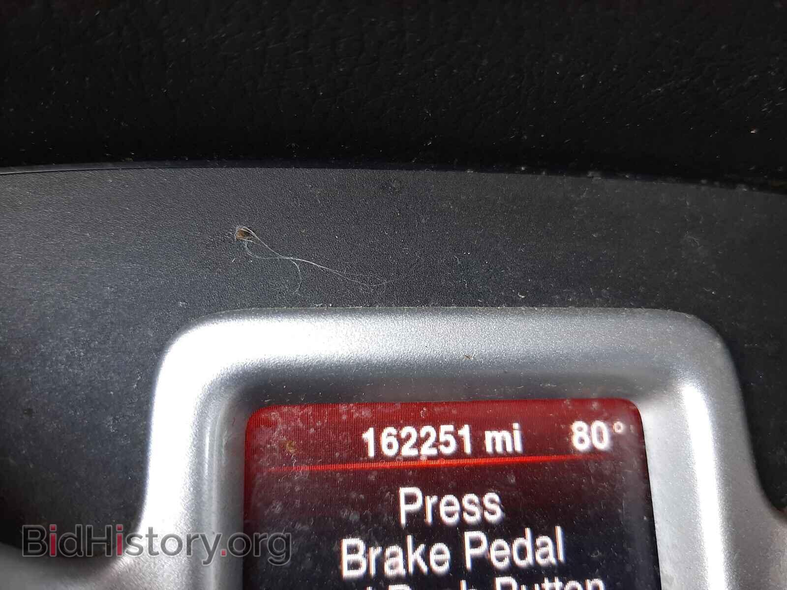 2013 DODGE JOURNEY - VIN: 3C4PDCAB8DT532674 - Фото 7
