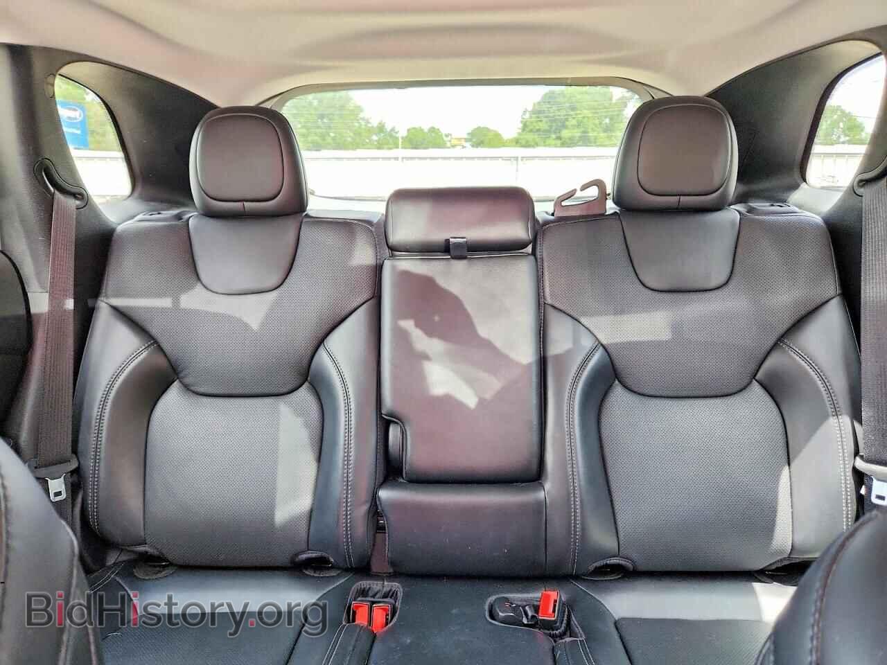 2021 JEEP CHEROKEE - VIN: 1C4PJLDX4MD164614 - Фото 10