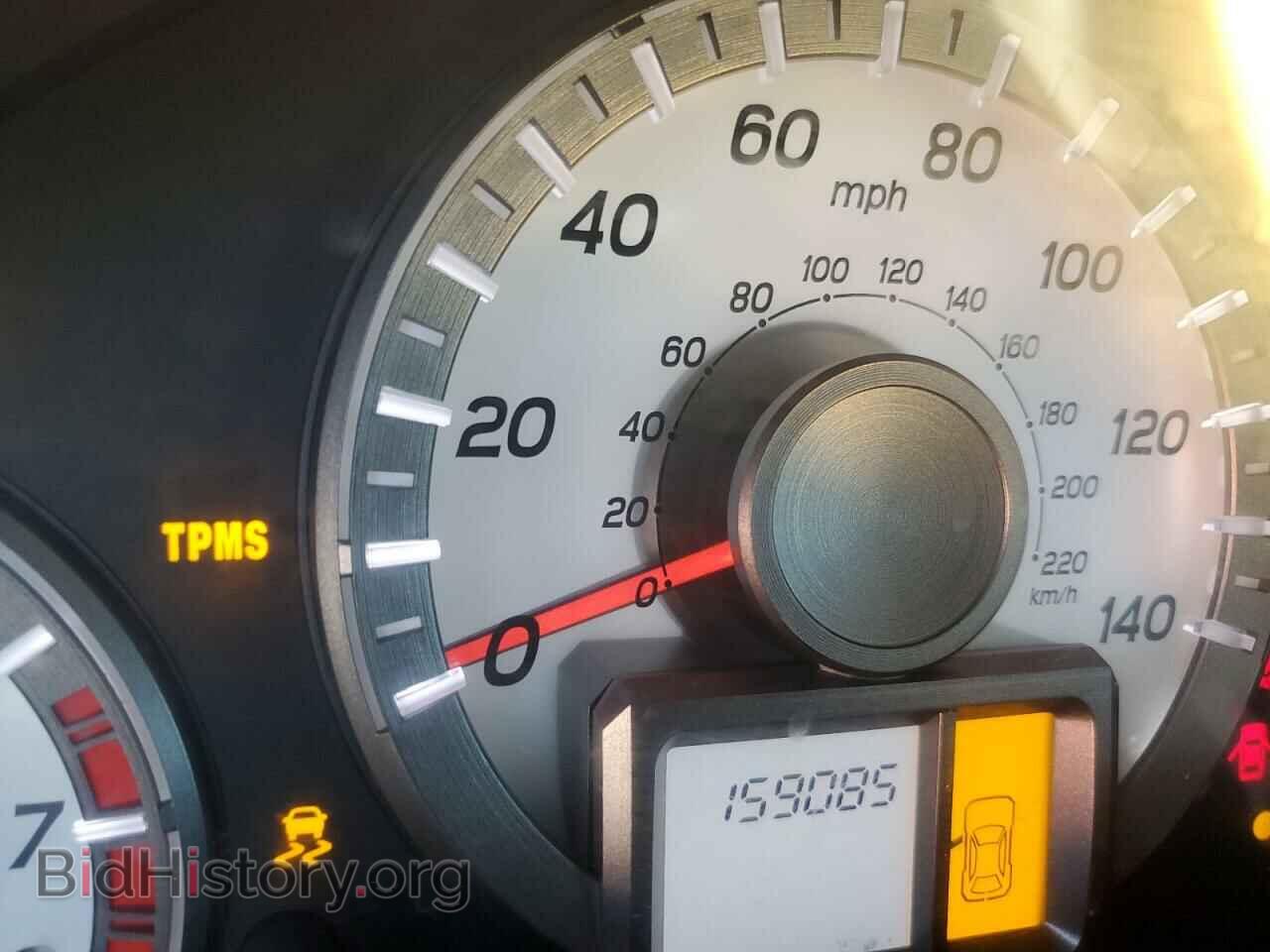 2012 HONDA PILOT - VIN: 5FNYF3H26CB030926 - Фото 9