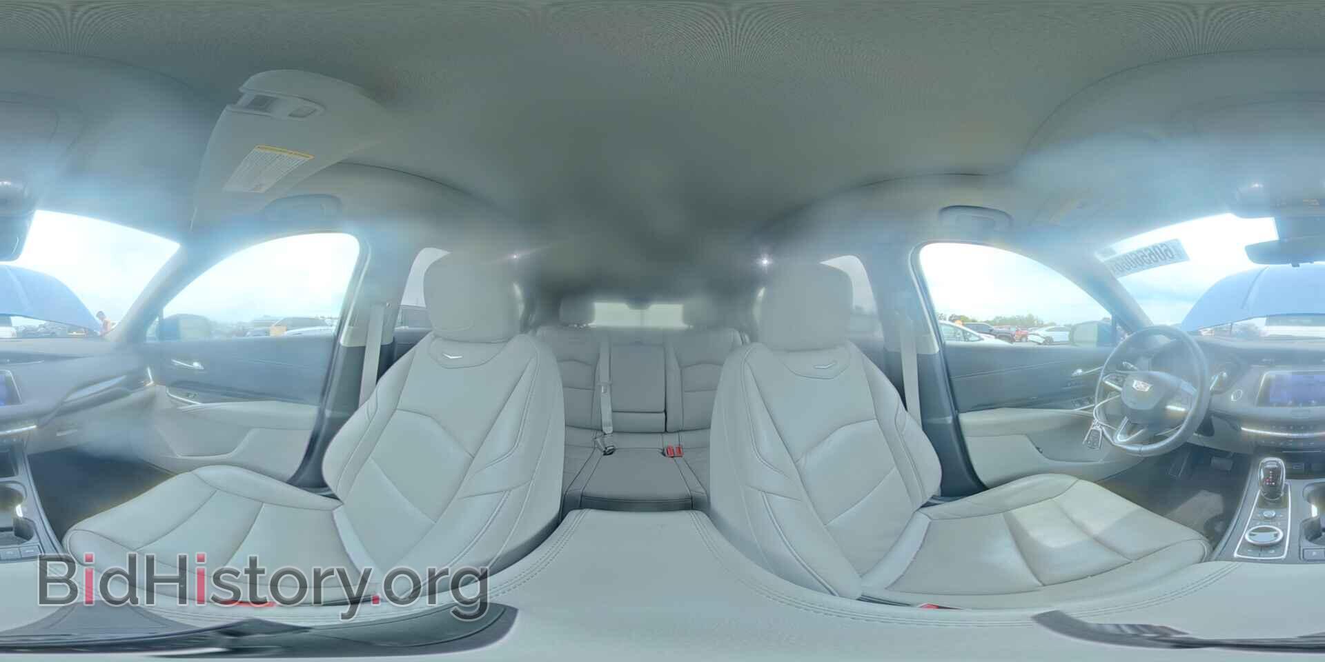 2021 CADILLAC XT4 - VIN: 1GYFZDR46MF000028 - Фото 15