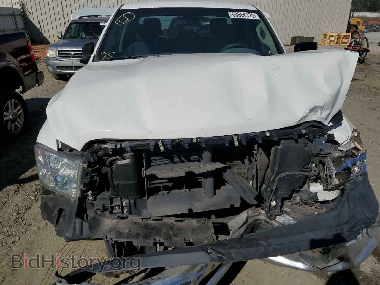 2017 RAM 1500 - VIN: 1C6RR6FT4HS574299 - Фото 7