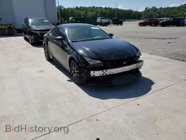 2017 LEXUS RC - VIN: JTHHA5BC3H5006232 - Фото 14