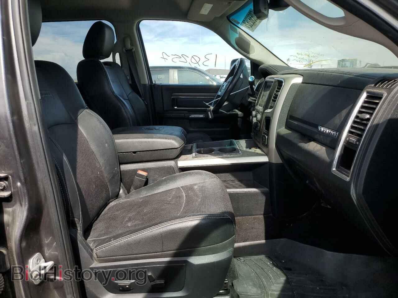 2014 RAM 3500 - VIN: 3C63R3JL5EG310975 - Фото 5