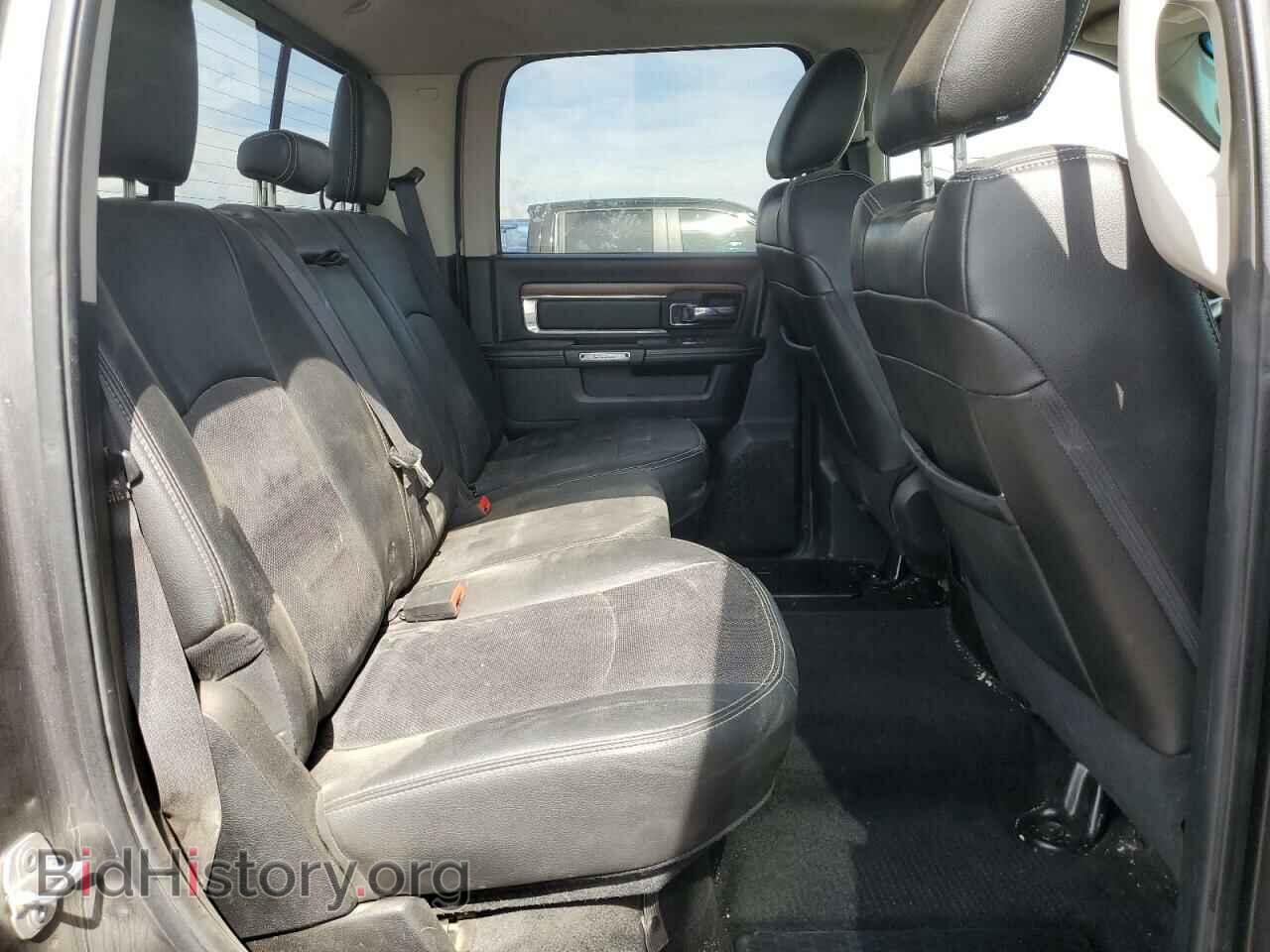2014 RAM 3500 - VIN: 3C63R3JL5EG310975 - Фото 6
