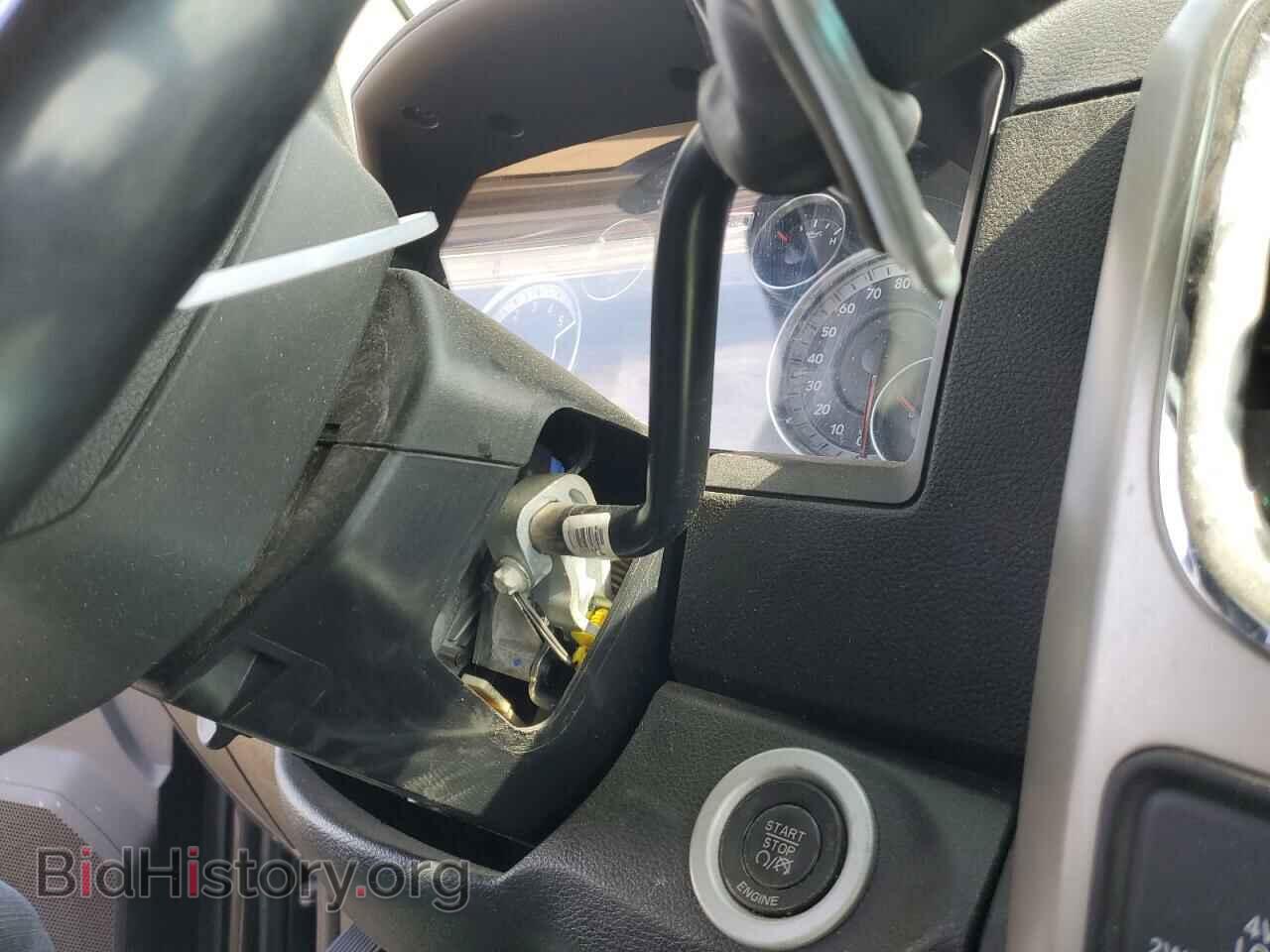 2014 RAM 3500 - VIN: 3C63R3JL5EG310975 - Фото 9