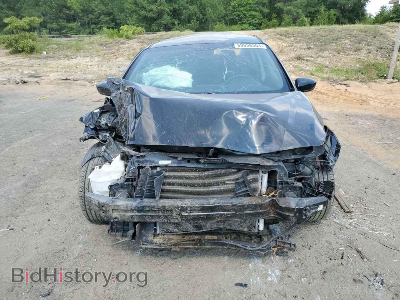 2018 KIA FORTE - VIN: 3KPFL4A77JE225643 - Фото 5