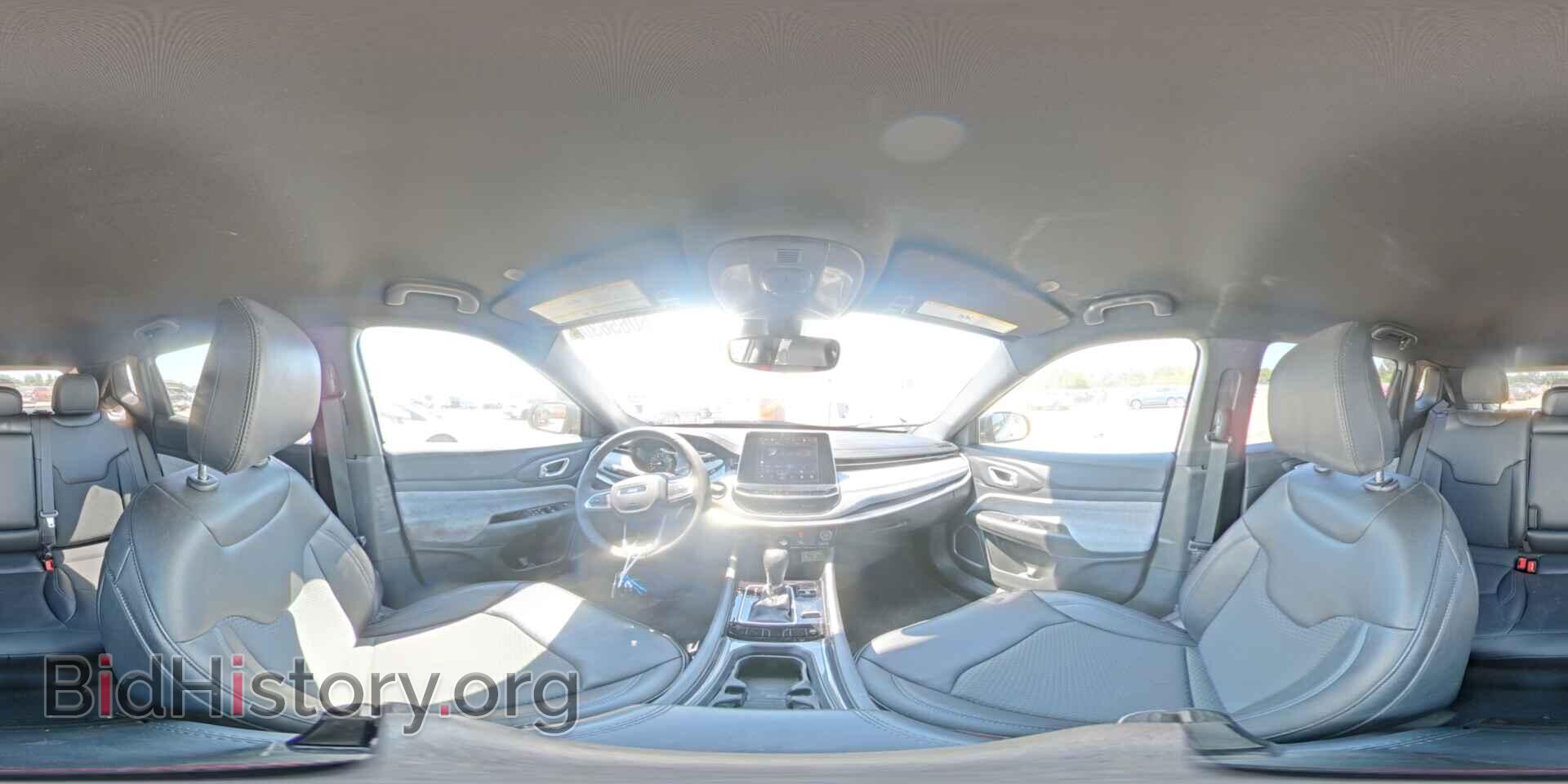 2025 JEEP COMPASS - VIN: 3C4NJDBN5ST609299 - Photo 15
