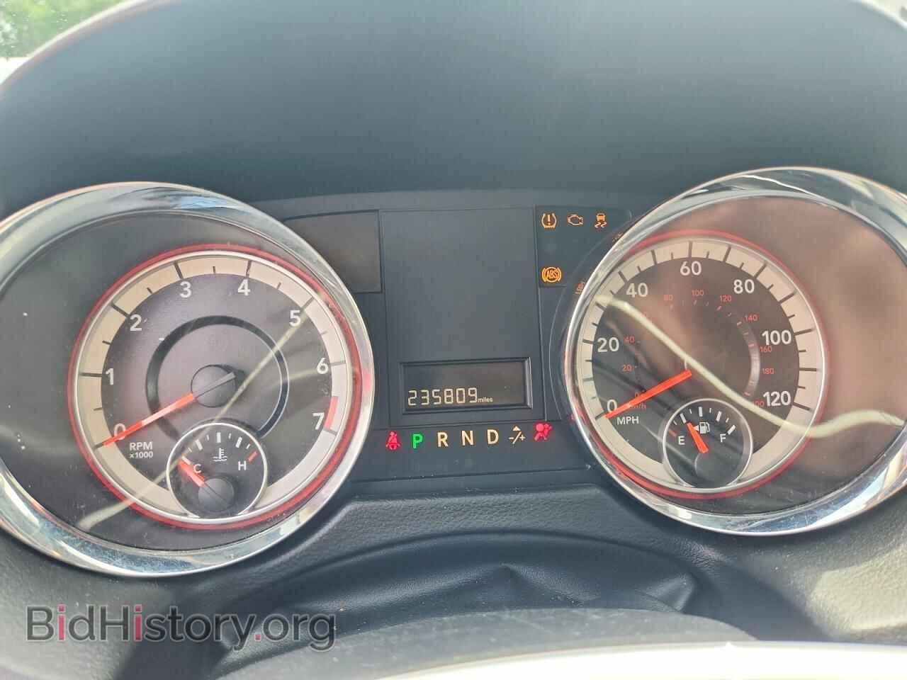 2019 DODGE CARAVAN - VIN: 2C4RDGBG8KR500706 - Photo 9