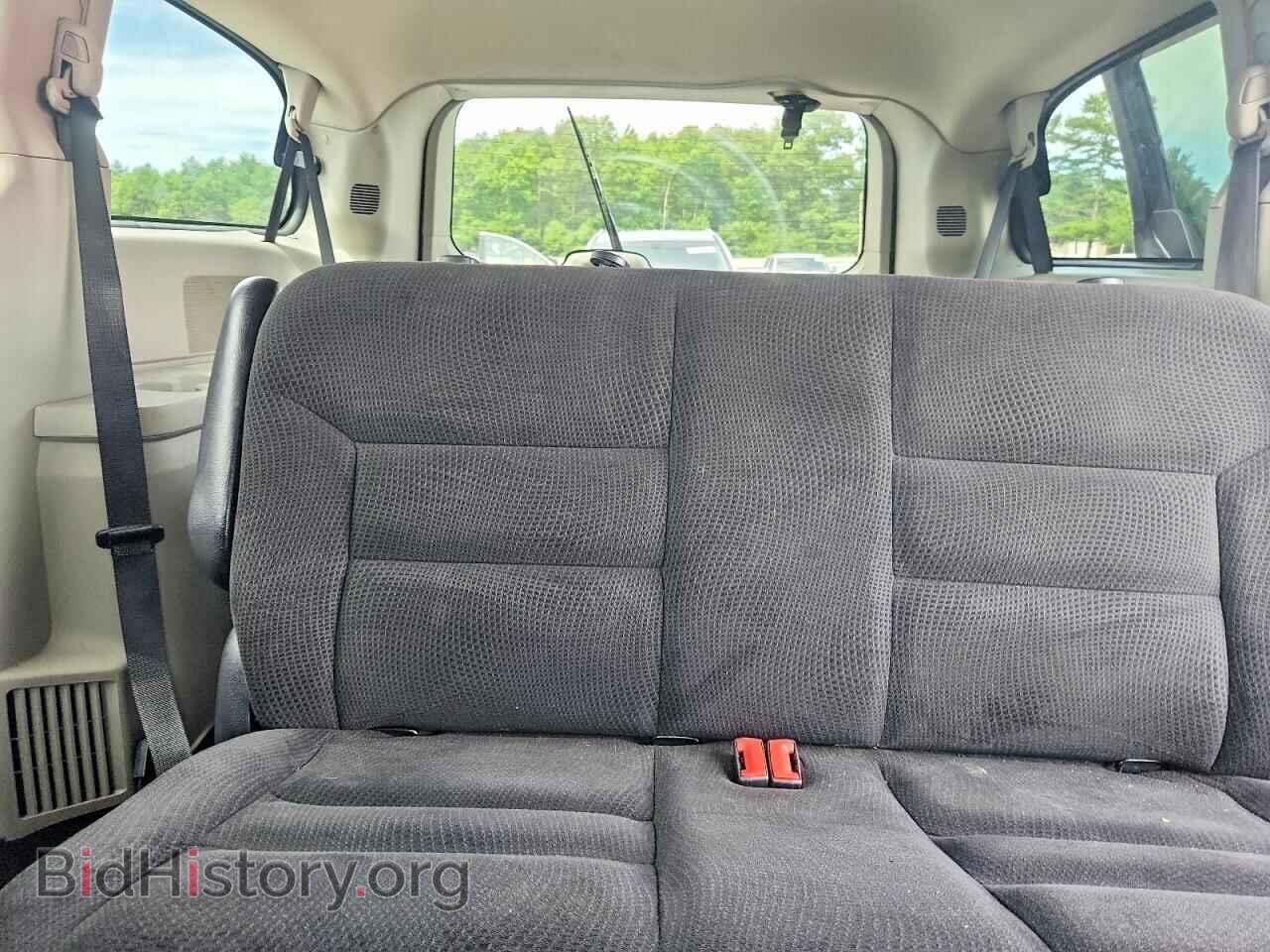2019 DODGE CARAVAN - VIN: 2C4RDGBG8KR500706 - Photo 10