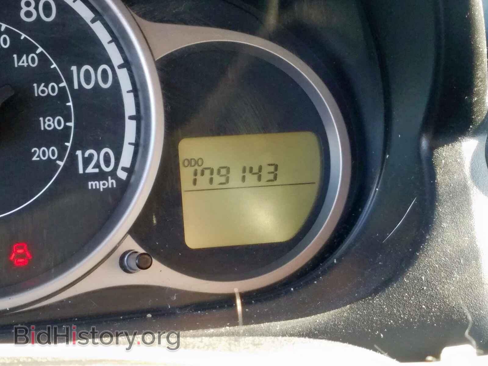 2014 MAZDA 2 - VIN: JM1DE1LZ1E0178977 - Фото 8