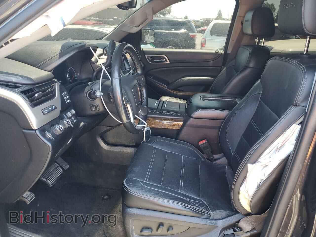 2015 GMC YUKON - VIN: 1GKS2JKJ9FR593624 - Фото 7