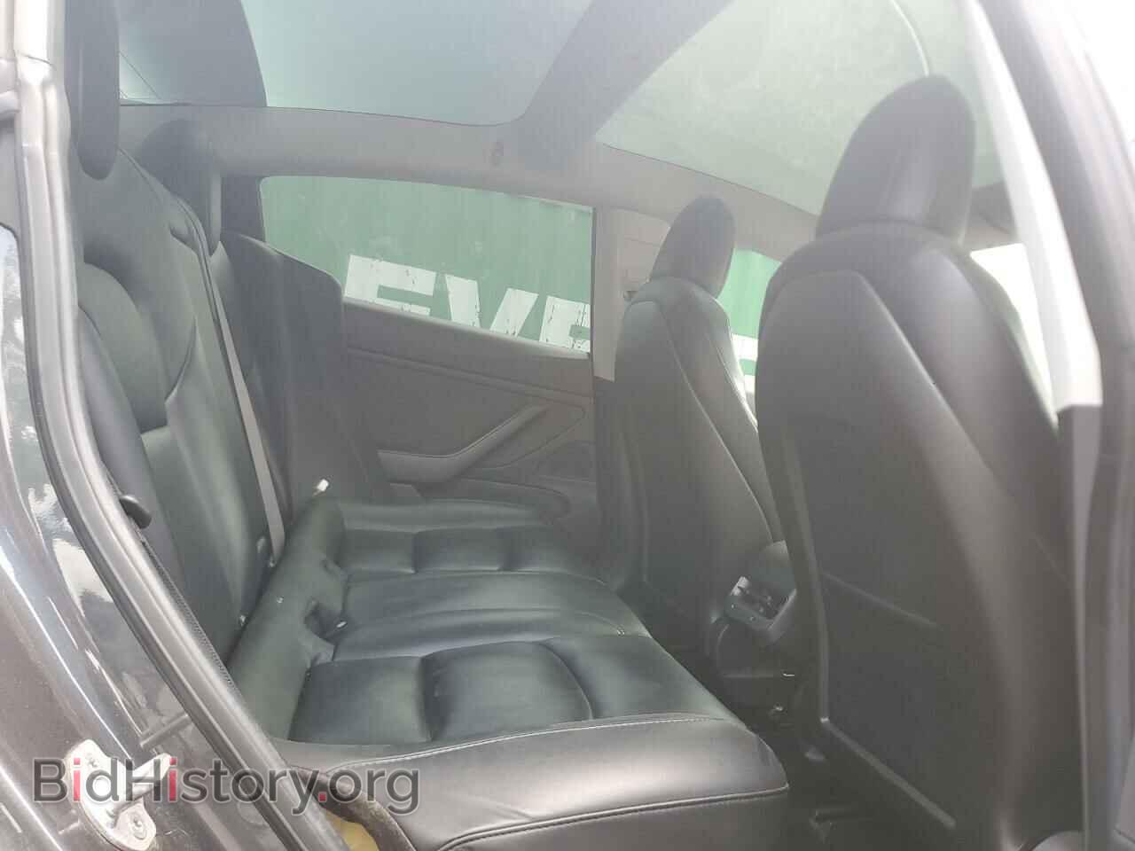 2018 TESLA MODEL 3 - VIN: 5YJ3E1EA3JF052831 - Photo 10