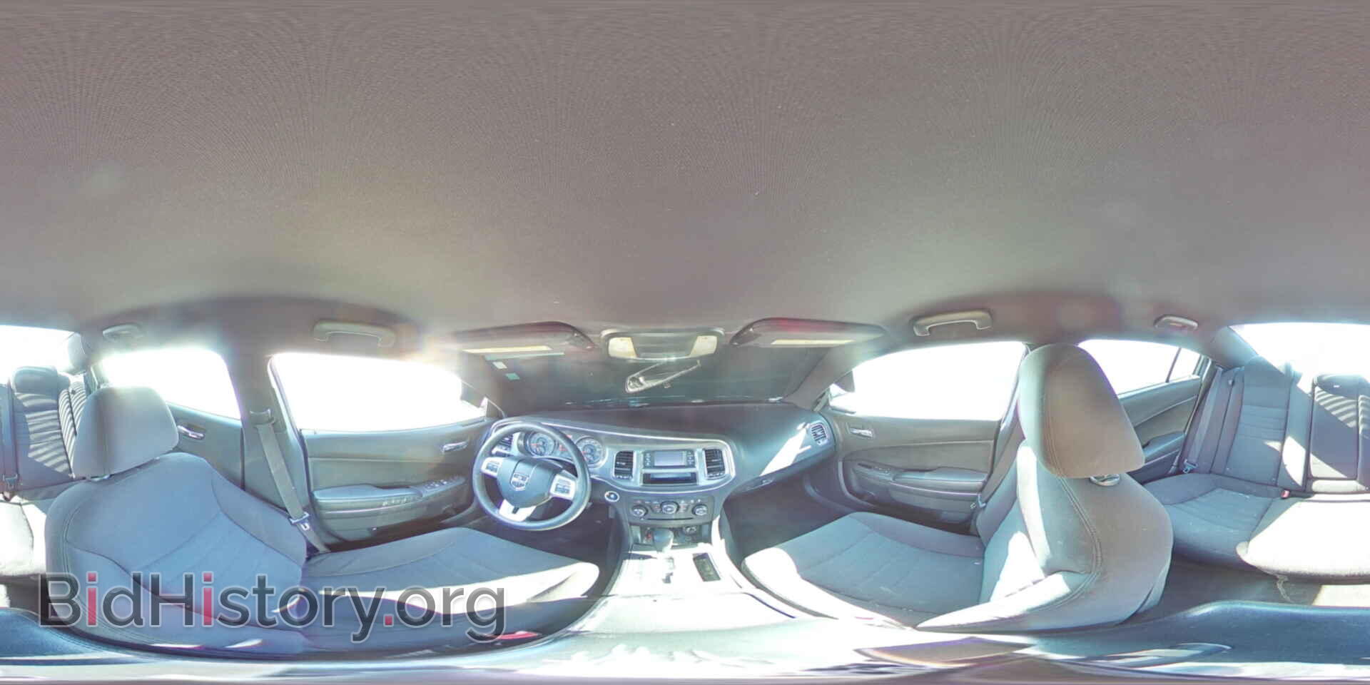 2012 DODGE CHARGER - VIN: 2C3CDXBG4CH296441 - Фото 13