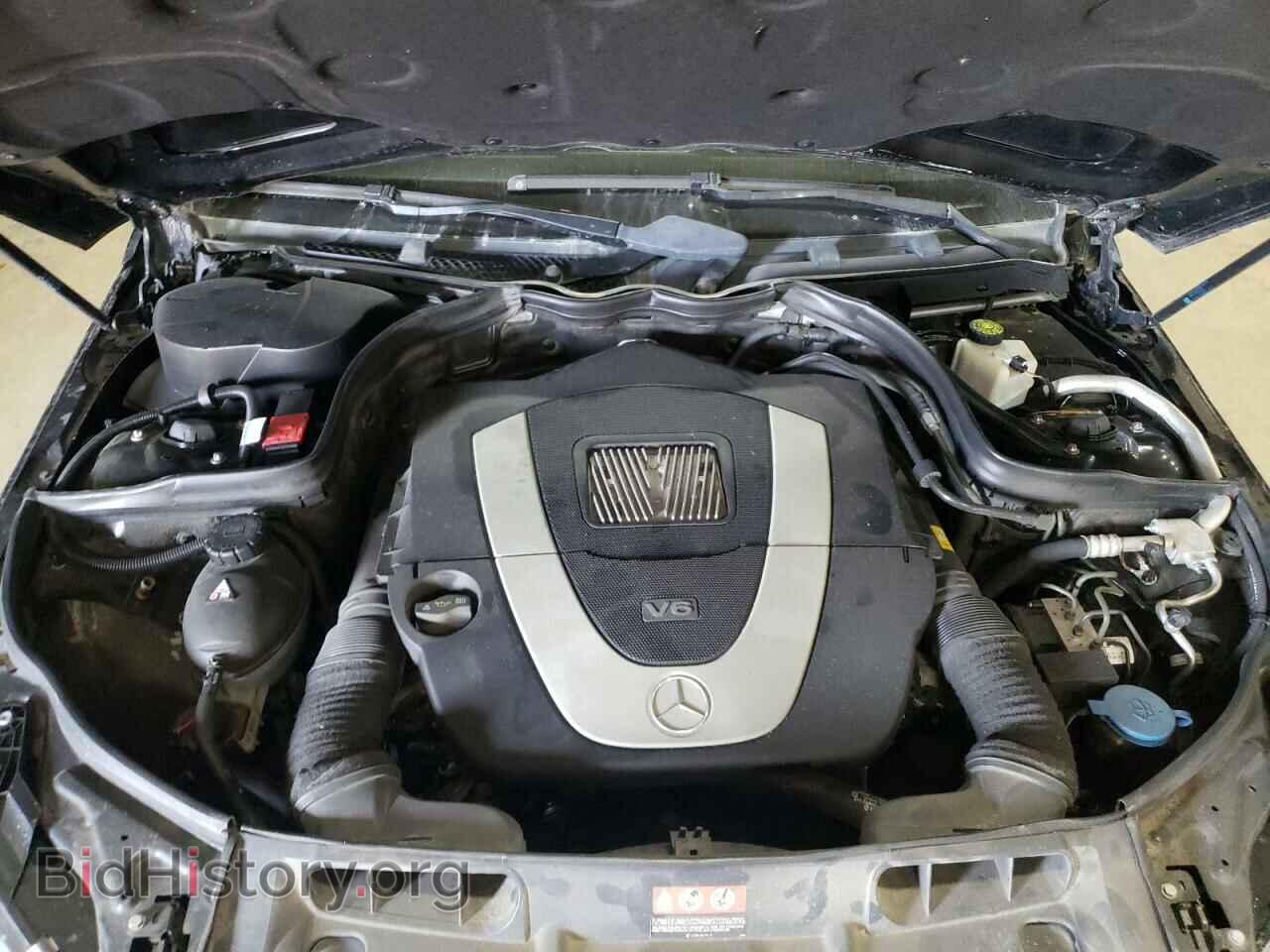 2012 MERCEDES-BENZ C-CLASS - VIN: WDDGF8BB2CA713139 - Фото 7