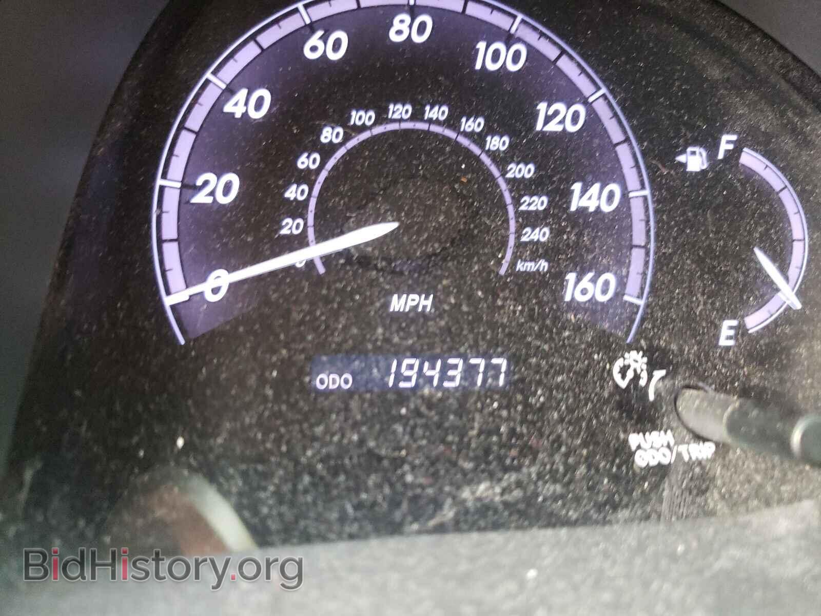2011 TOYOTA AVALON - VIN: 4T1BK3DB8BU390563 - Фото 8
