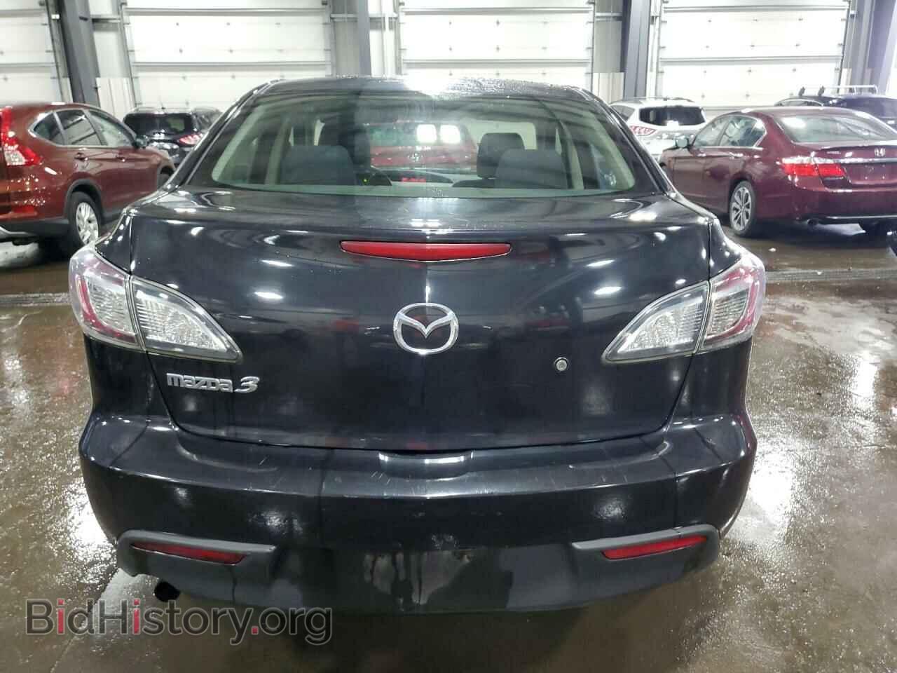 2010 MAZDA 3 - VIN: JM1BL1SFXA1264622 - Фото 6