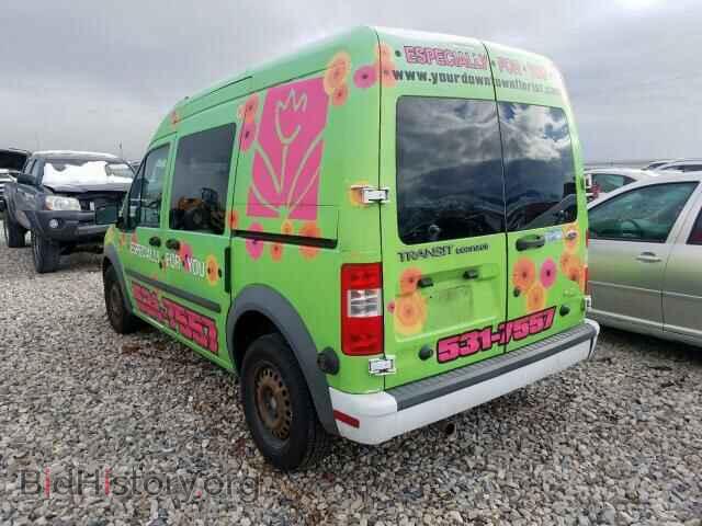 2012 FORD TRANSIT CO - VIN: NM0LS6BN0CT086400 - Фото 3