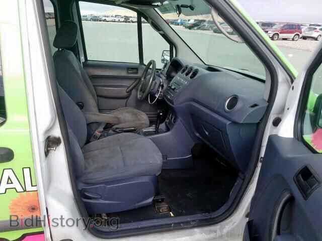 2012 FORD TRANSIT CO - VIN: NM0LS6BN0CT086400 - Фото 5