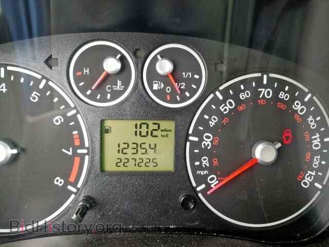 2012 FORD TRANSIT CO - VIN: NM0LS6BN0CT086400 - Фото 8