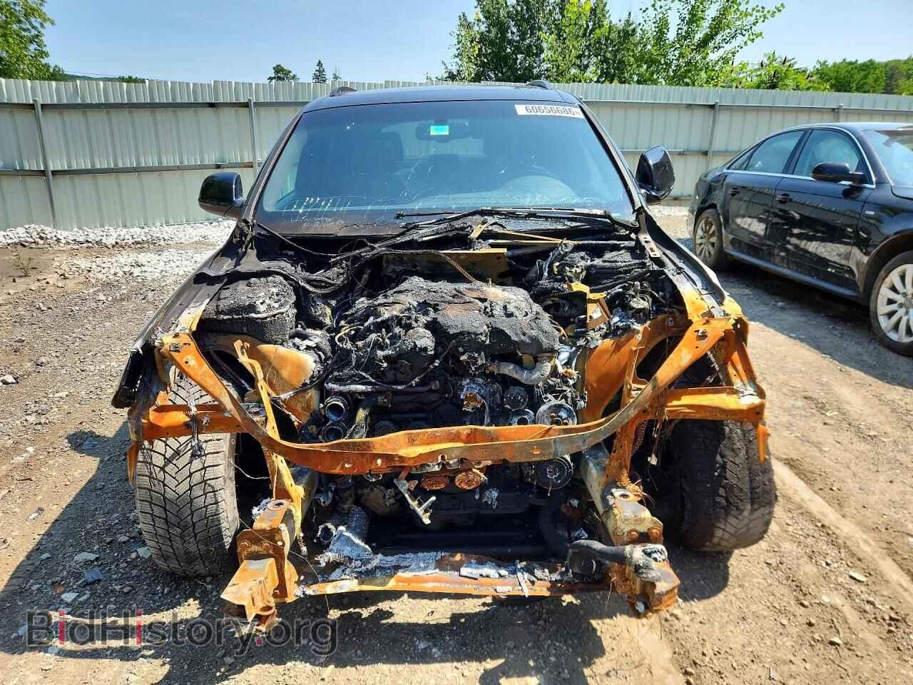 2015 AUDI Q7 - VIN: WA1WMAFE7FD032821 - Фото 5