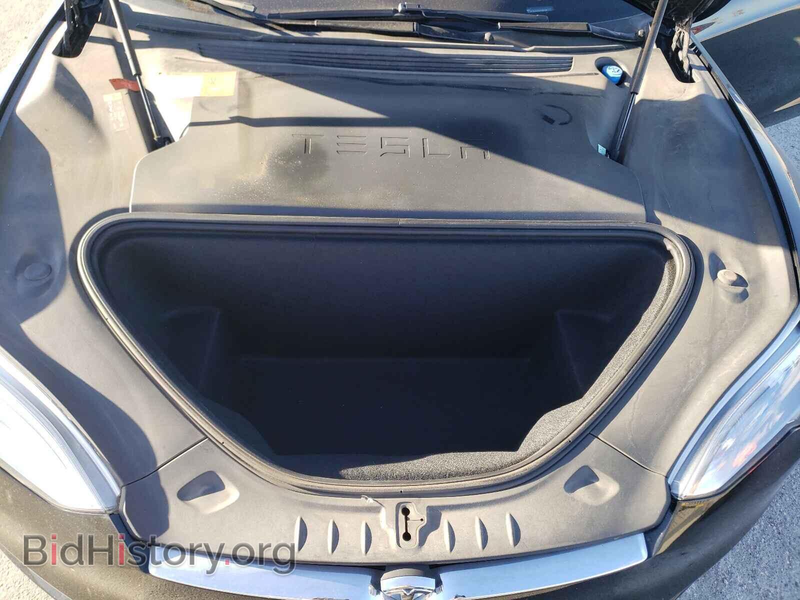 2018 TESLA MODEL S - VIN: 5YJSA1E28JF269758 - Photo 7