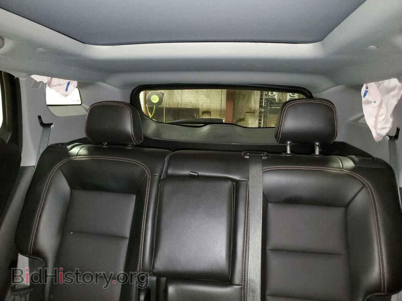 2021 GMC TERRAIN - VIN: 3GKALVEVXML315141 - Photo 10