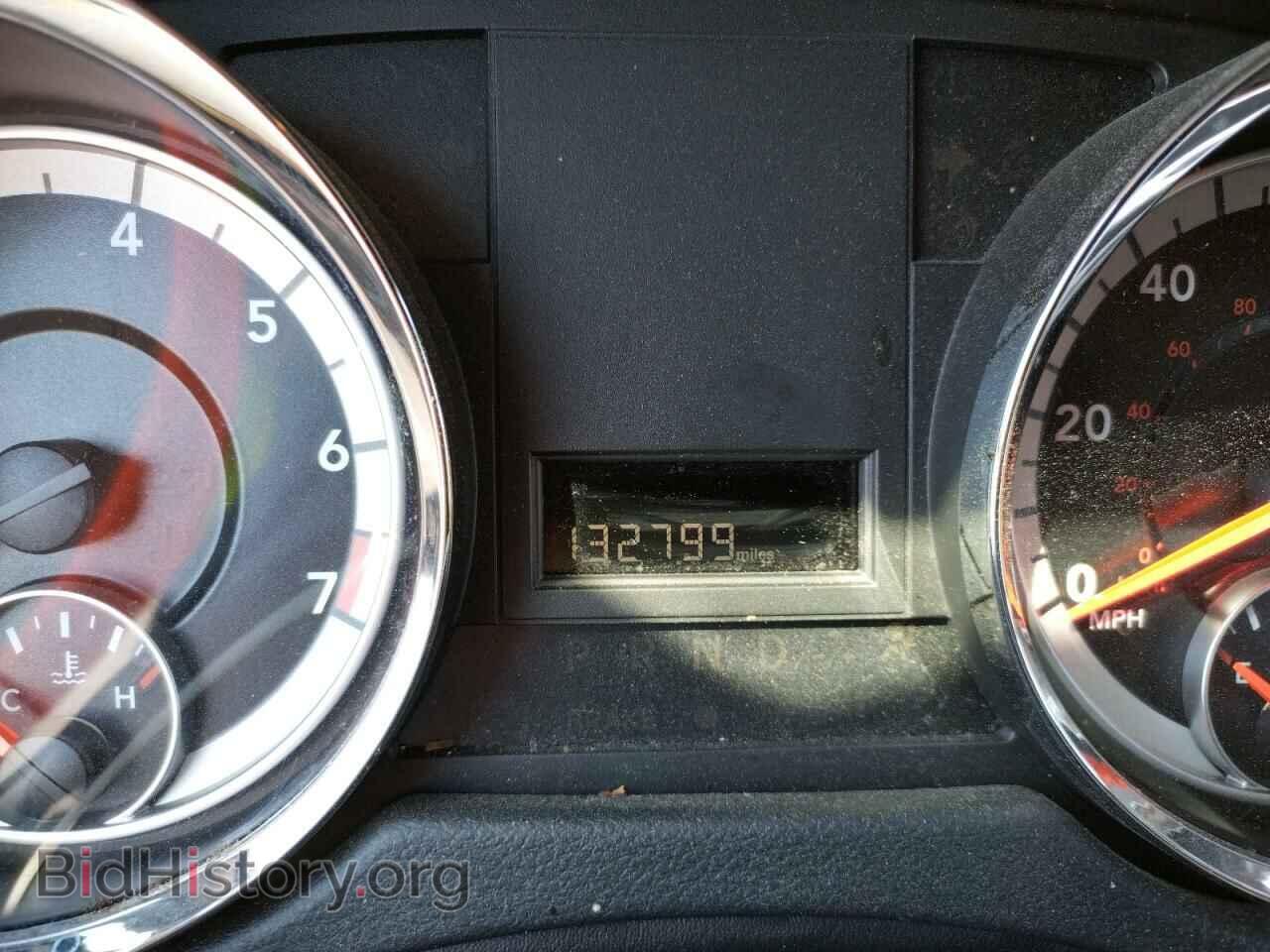 2016 DODGE CARAVAN - VIN: 2C4RDGBGXGR249291 - Фото 8