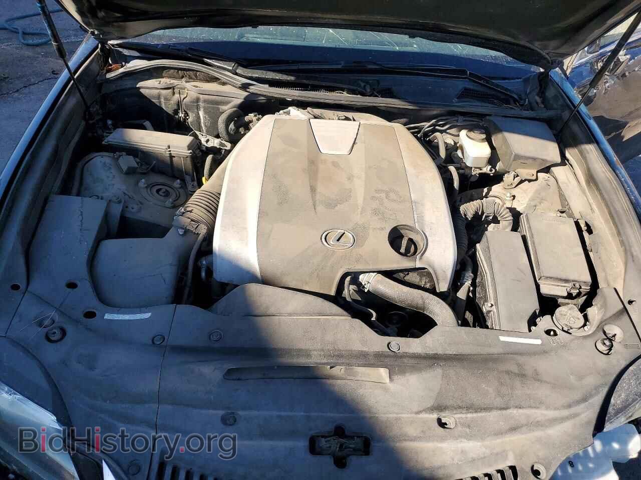 2015 LEXUS GS350 - VIN: JTHBE1BL5FA007745 - Photo 11