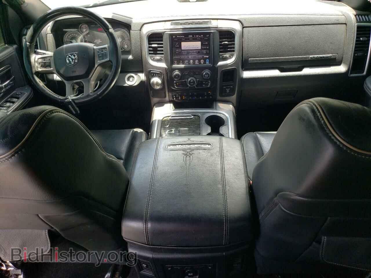 2016 RAM 1500 - VIN: 1C6RR6PT3GS332357 - Фото 8