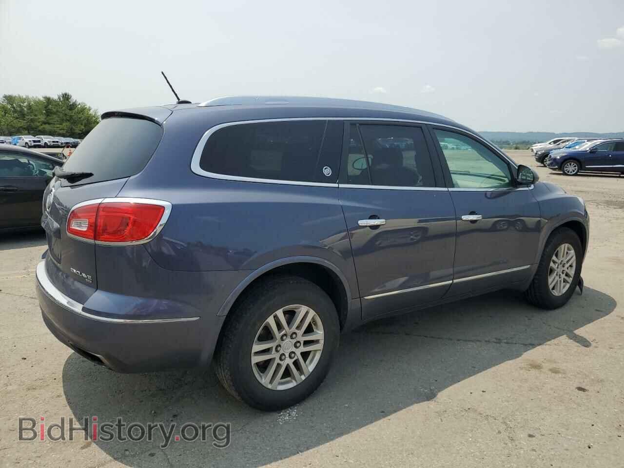 2013 BUICK ENCLAVE - VIN: 5GAKVBKD4DJ264507 - Photo 3