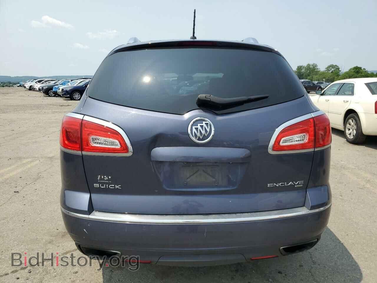 2013 BUICK ENCLAVE - VIN: 5GAKVBKD4DJ264507 - Photo 6