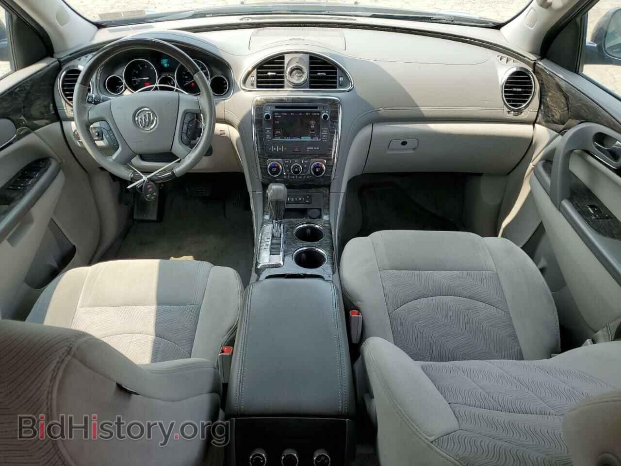 2013 BUICK ENCLAVE - VIN: 5GAKVBKD4DJ264507 - Photo 8