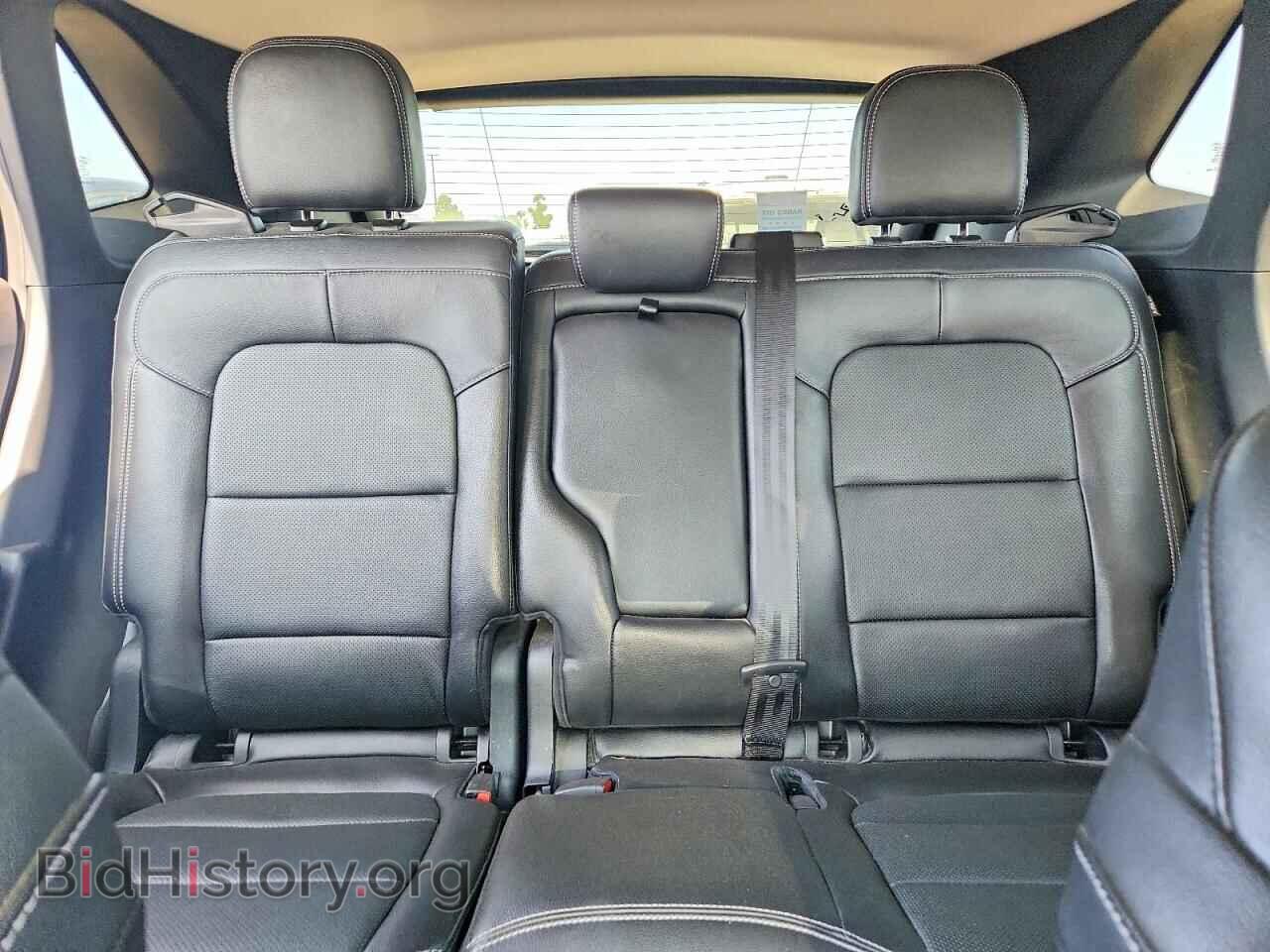 2020 FORD ESCAPE - VIN: 1FMCU9DZXLUA70693 - Photo 10