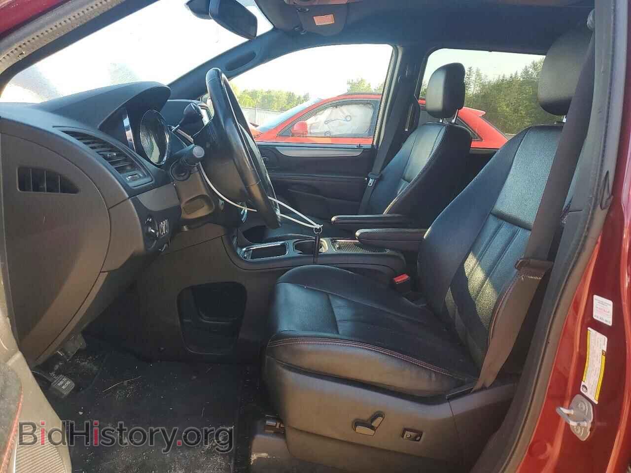 2019 DODGE CARAVAN - VIN: 2C4RDGEG6KR648638 - Photo 7