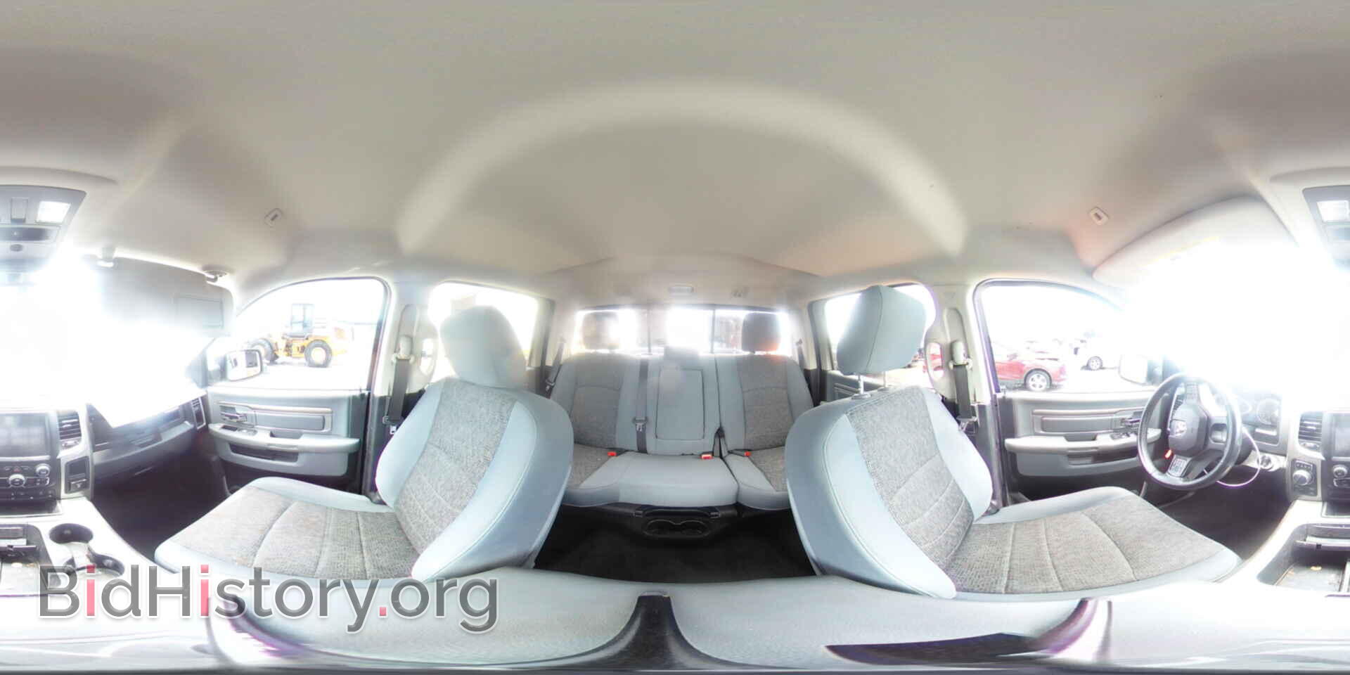 2017 RAM 1500 - VIN: 3C6RR7LTXHG618551 - Фото 14