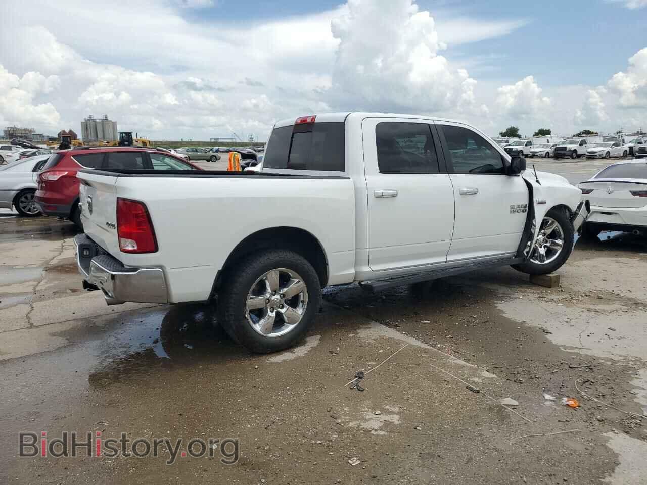 2017 RAM 1500 - VIN: 3C6RR7LTXHG618551 - Фото 3