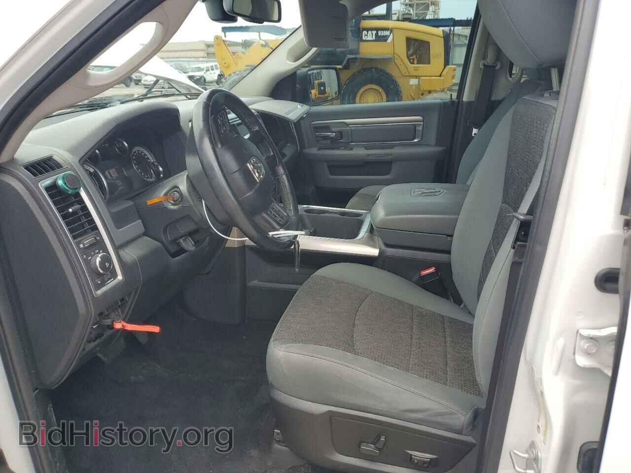 2017 RAM 1500 - VIN: 3C6RR7LTXHG618551 - Фото 7