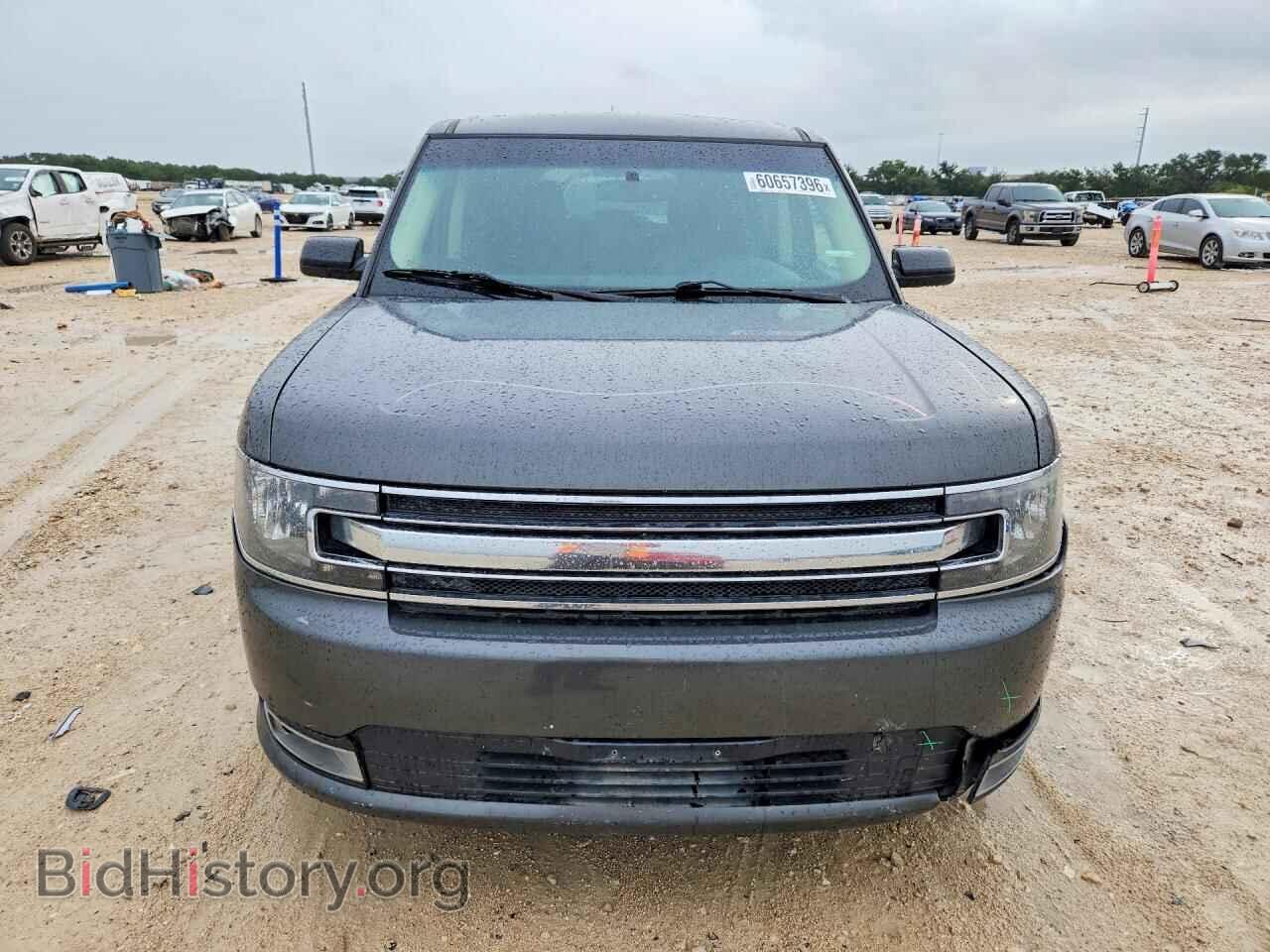 2016 FORD FLEX - VIN: 2FMGK5C81GBA17157 - Photo 5