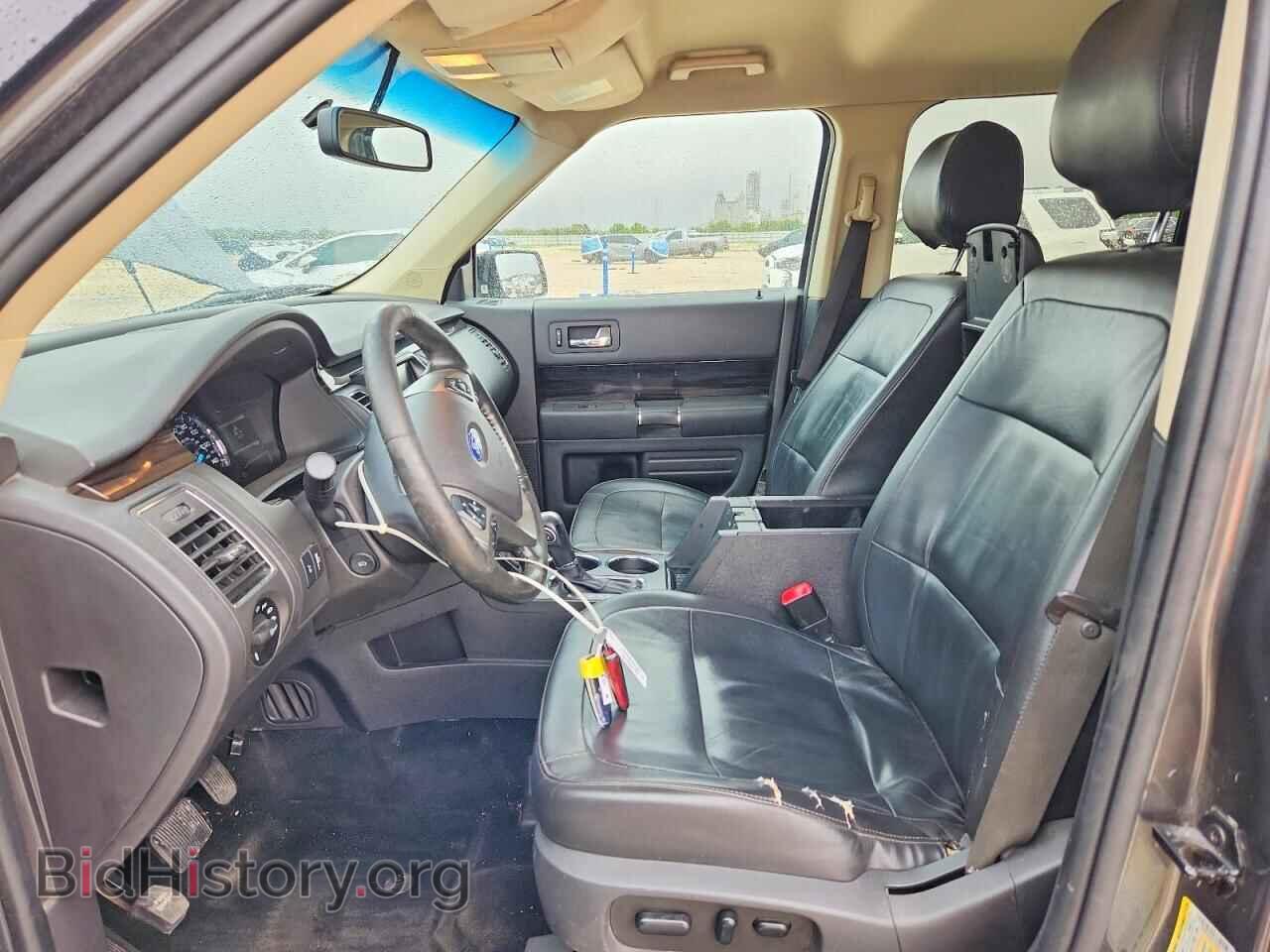 2016 FORD FLEX - VIN: 2FMGK5C81GBA17157 - Photo 7