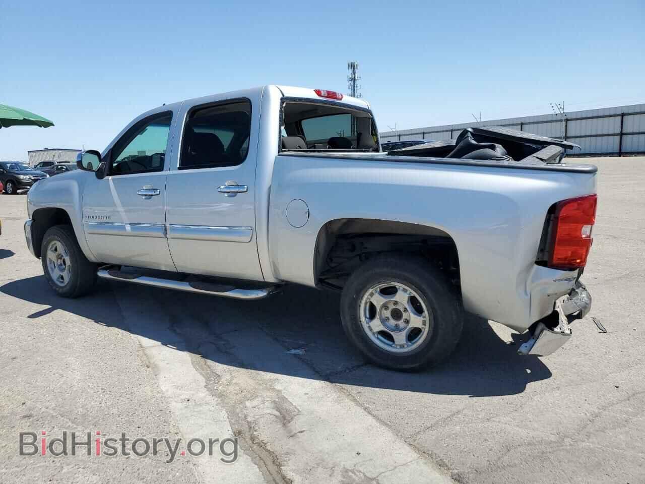 2011 CHEVROLET ALL Models - VIN: 3GCPCSE02BG310286 - Фото 2