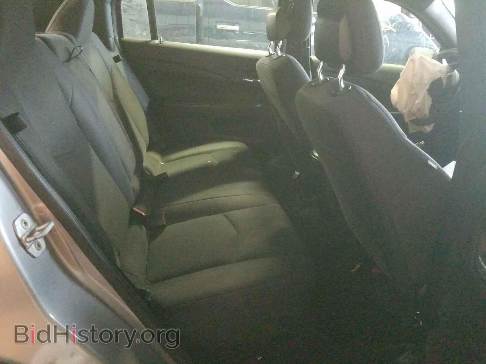 2013 CHRYSLER 200 - VIN: 1C3CCBAG3DN736245 - Photo 6