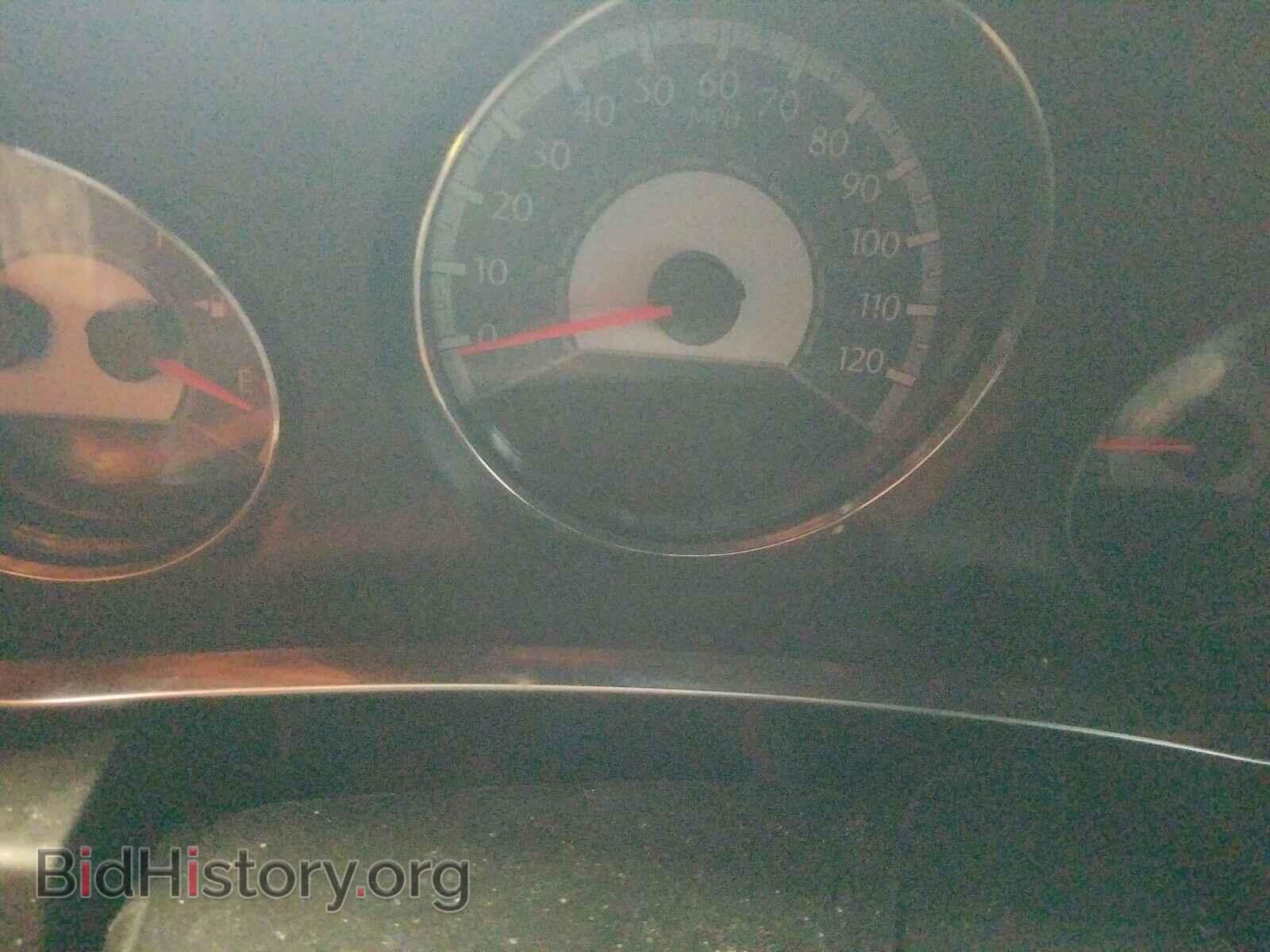 2013 CHRYSLER 200 - VIN: 1C3CCBAG3DN736245 - Photo 8