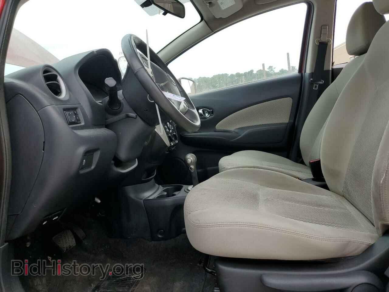 2015 NISSAN VERSA - VIN: 3N1CE2CP5FL399246 - Photo 7